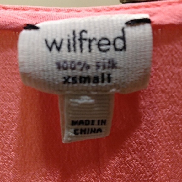 Wilfred sleeveless - Picture 5 of 13